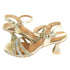 Women Formal Heel - 74847S - Heels - Walkeaze